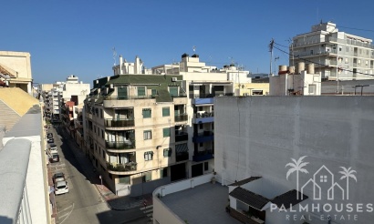 Revente - Apartment - Torrevieja - Torrevieja Centro