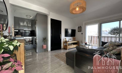 Revente - Apartment - Torrevieja - Torrevieja Centro