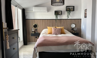 Revente - Apartment - Torrevieja - Torrevieja Centro