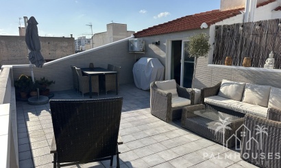 Revente - Apartment - Torrevieja - Torrevieja Centro