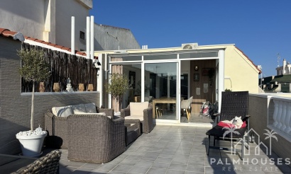 Revente - Apartment - Torrevieja - Torrevieja Centro