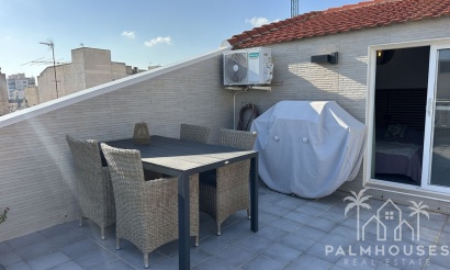 Revente - Apartment - Torrevieja - Torrevieja Centro