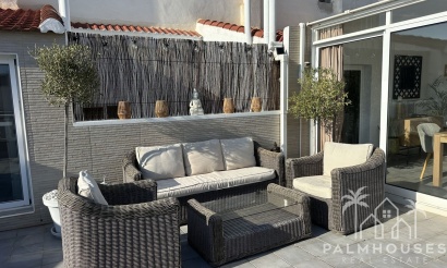 Revente - Apartment - Torrevieja - Torrevieja Centro