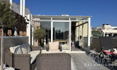 Revente - Apartment - Torrevieja - Torrevieja Centro