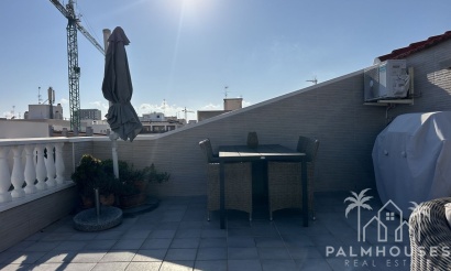 Revente - Apartment - Torrevieja - Torrevieja Centro