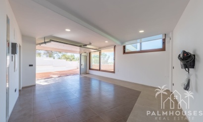 Venta - Villa - la Nucia - La Nucia Centro