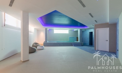 Venta - Villa - la Nucia - La Nucia Centro