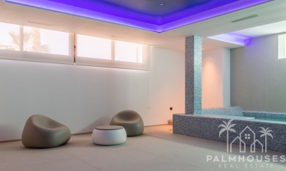 Venta - Villa - la Nucia - La Nucia Centro