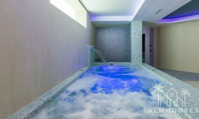 Venta - Villa - la Nucia - La Nucia Centro