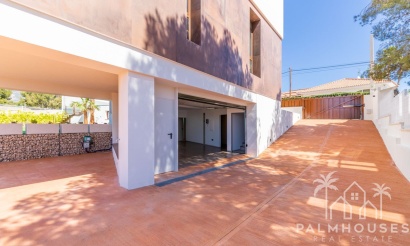 Venta - Villa - la Nucia - La Nucia Centro