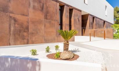 Venta - Villa - la Nucia - La Nucia Centro