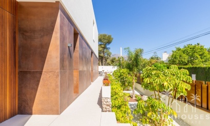 Venta - Villa - la Nucia - La Nucia Centro