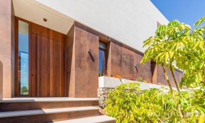 Venta - Villa - la Nucia - La Nucia Centro