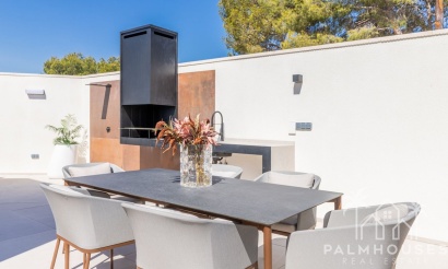 Venta - Villa - la Nucia - La Nucia Centro