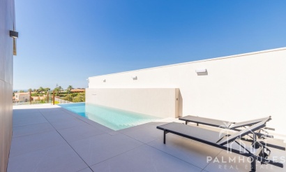Venta - Villa - la Nucia - La Nucia Centro