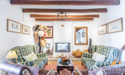 Revente - Country house - Teulada - Teulada Centro