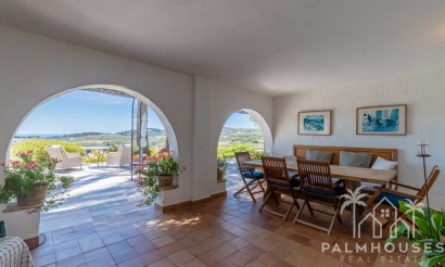 Revente - Country house - Teulada - Teulada Centro
