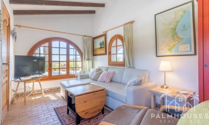 Revente - Country house - Teulada - Teulada Centro