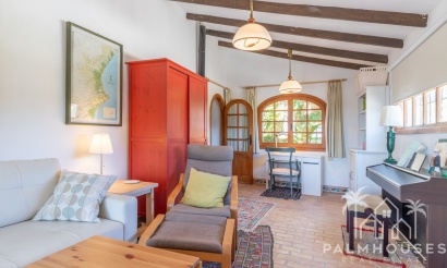 Revente - Country house - Teulada - Teulada Centro