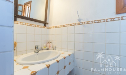 Revente - Country house - Teulada - Teulada Centro