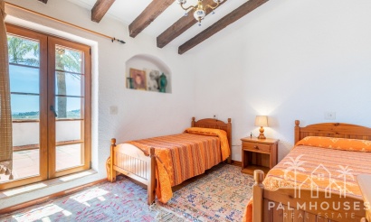 Revente - Country house - Teulada - Teulada Centro