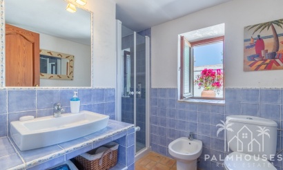 Revente - Country house - Teulada - Teulada Centro