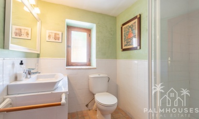 Revente - Country house - Teulada - Teulada Centro