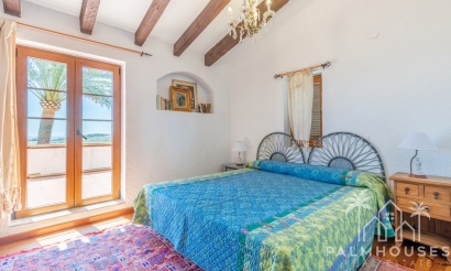 Revente - Country house - Teulada - Teulada Centro