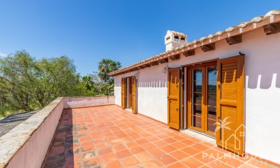 Revente - Country house - Teulada - Teulada Centro