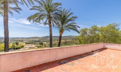Revente - Country house - Teulada - Teulada Centro