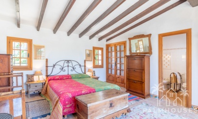 Revente - Country house - Teulada - Teulada Centro