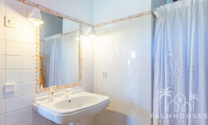 Revente - Country house - Teulada - Teulada Centro
