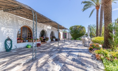 Revente - Country house - Teulada - Teulada Centro