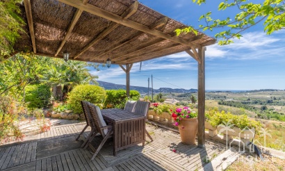 Revente - Country house - Teulada - Teulada Centro