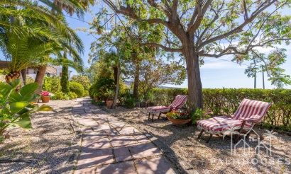 Revente - Country house - Teulada - Teulada Centro