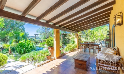 Revente - Country house - Teulada - Teulada Centro