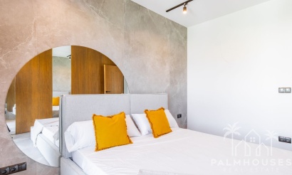 Revente - Villa - Benitachell - Cumbre Del Sol