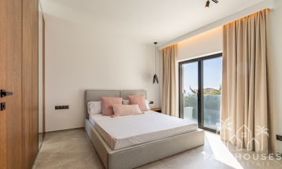Revente - Villa - Benitachell - Cumbre Del Sol