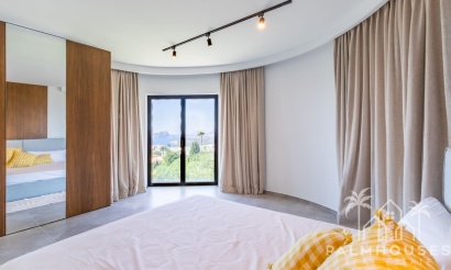 Revente - Villa - Benitachell - Cumbre Del Sol
