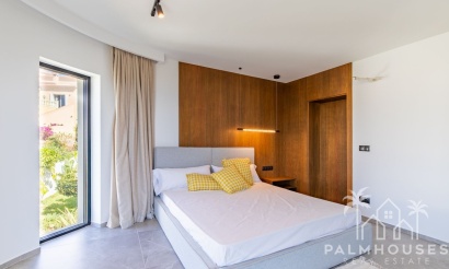 Revente - Villa - Benitachell - Cumbre Del Sol
