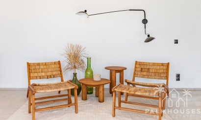 Revente - Villa - Benitachell - Cumbre Del Sol