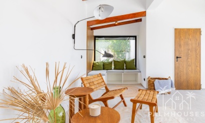 Revente - Villa - Benitachell - Cumbre Del Sol