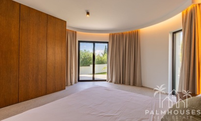 Revente - Villa - Benitachell - Cumbre Del Sol