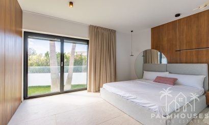 Revente - Villa - Benitachell - Cumbre Del Sol