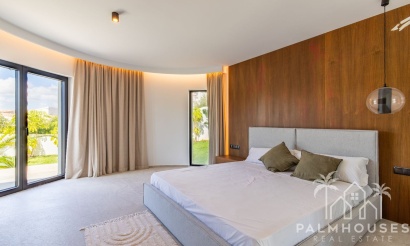 Revente - Villa - Benitachell - Cumbre Del Sol