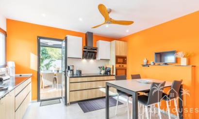 Revente - Villa - Teulada - Moraira