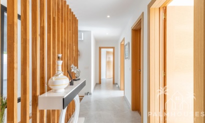 Revente - Villa - Teulada - Moraira