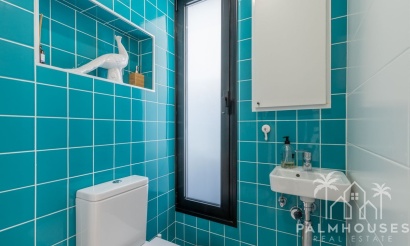 Revente - Villa - Teulada - Moraira