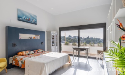 Revente - Villa - Teulada - Moraira