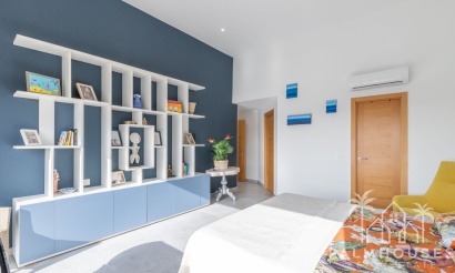 Revente - Villa - Teulada - Moraira